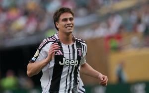 伊尔迪兹自3月份以来在14场意甲直接参与11球，同期位列意甲第一