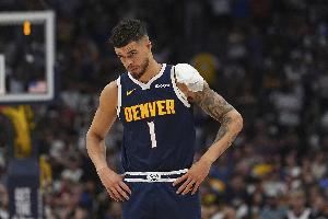 有点狂！小波特：NBA里只有库里的投篮技术比我更好