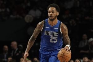 基德：PJ-华盛顿一直在打出全明星级别的发挥 他休赛期肯定苦练了