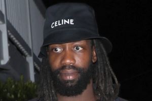 全盘否认！律师：贝弗利并非暴戾之徒 也未曾实施任何暴力行为！图片